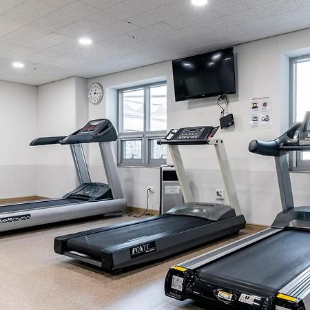 Edenstay جيوجي المظهر الخارجي الصورة