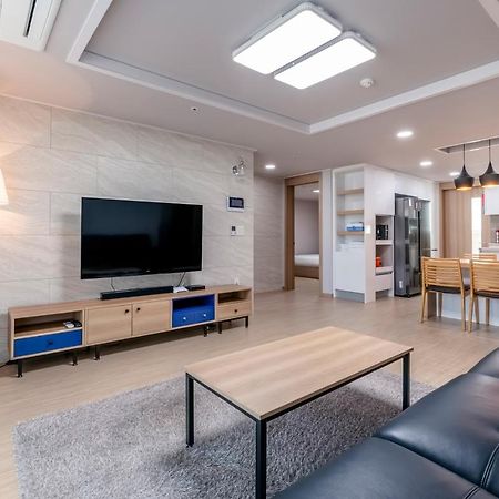 Edenstay جيوجي المظهر الخارجي الصورة