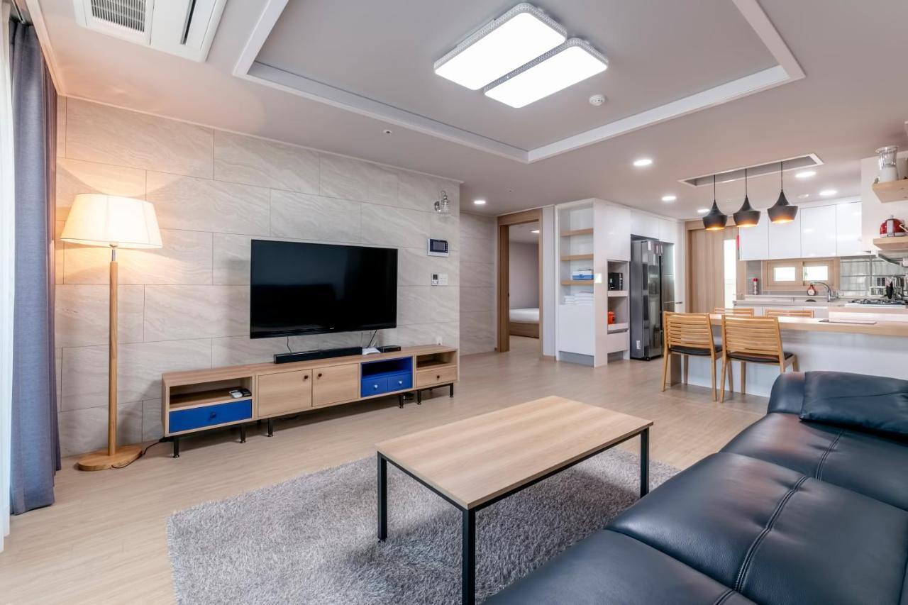 Edenstay جيوجي المظهر الخارجي الصورة