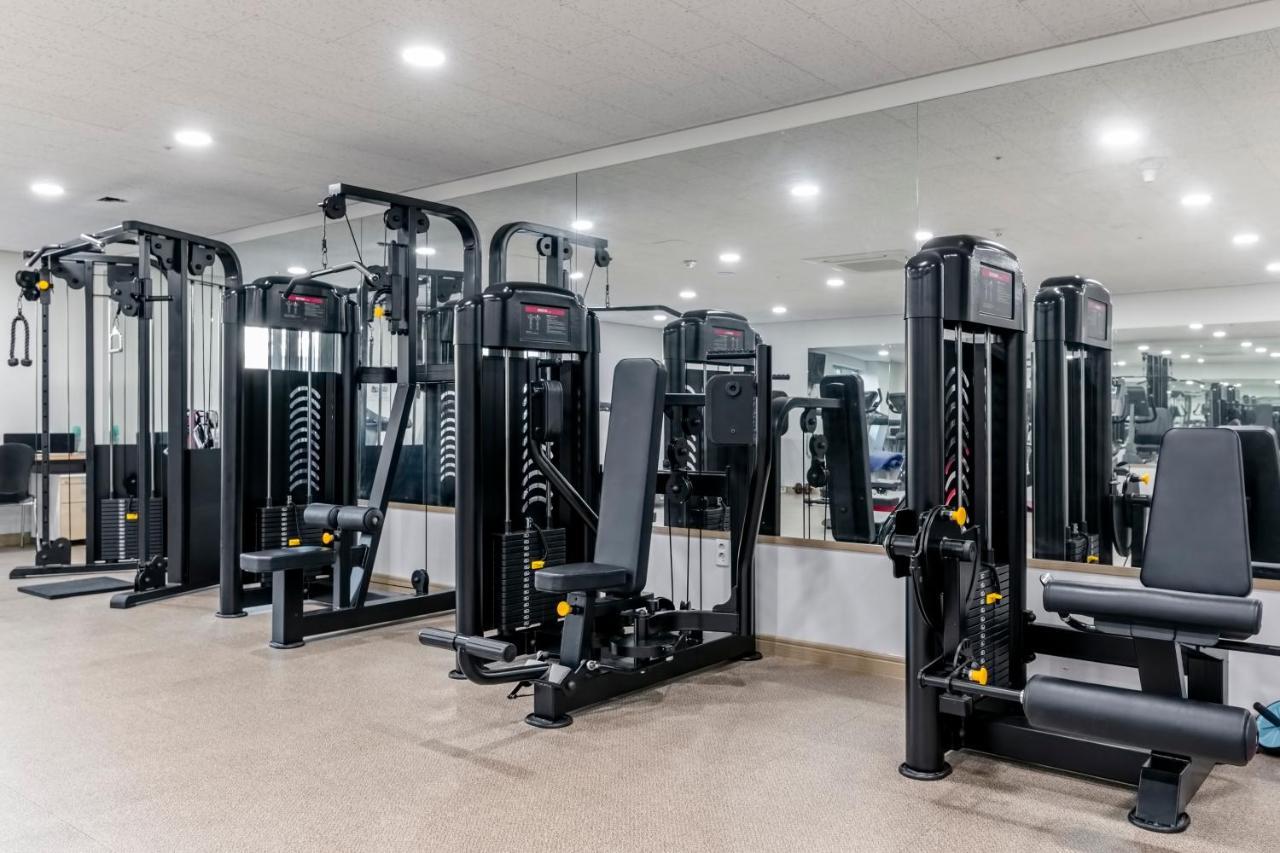 Edenstay جيوجي المظهر الخارجي الصورة