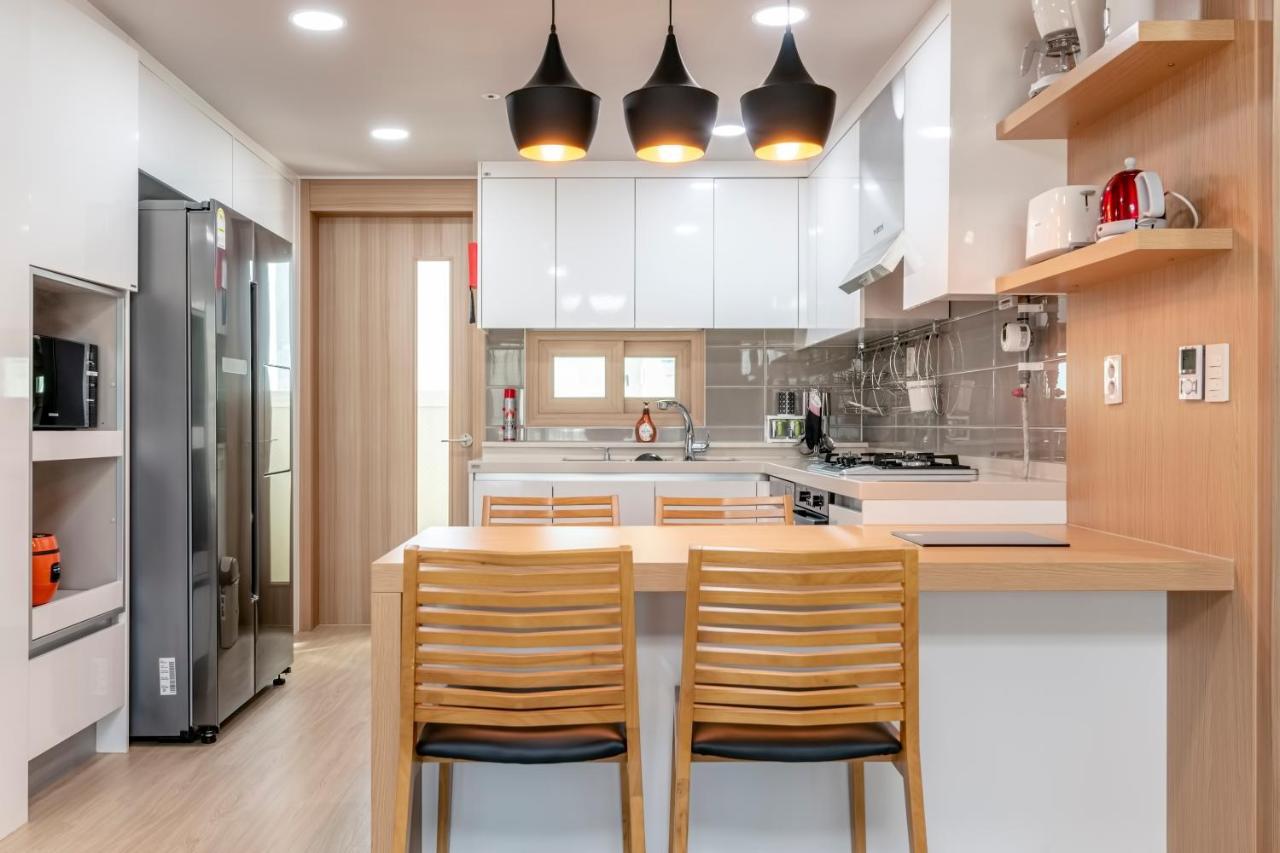 Edenstay جيوجي المظهر الخارجي الصورة