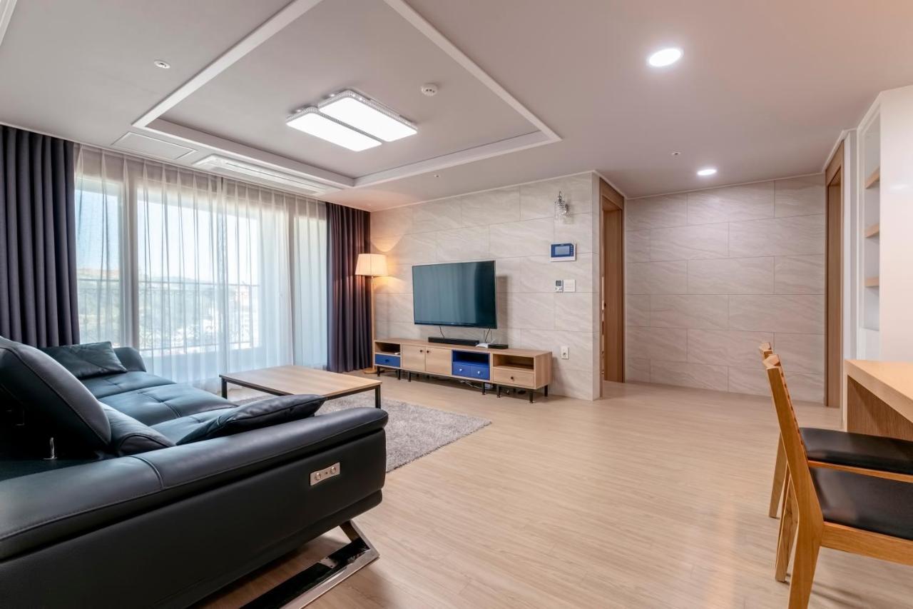 Edenstay جيوجي المظهر الخارجي الصورة