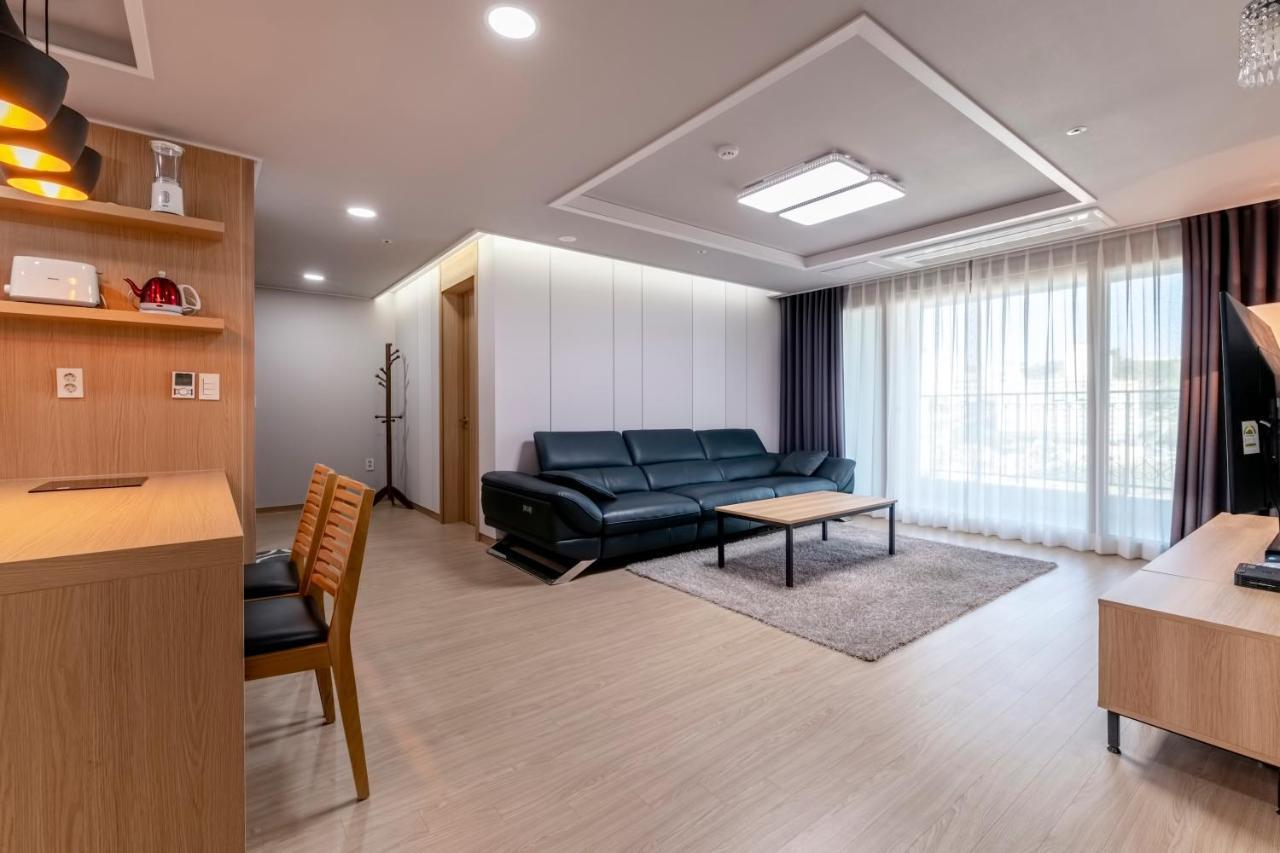 Edenstay جيوجي المظهر الخارجي الصورة