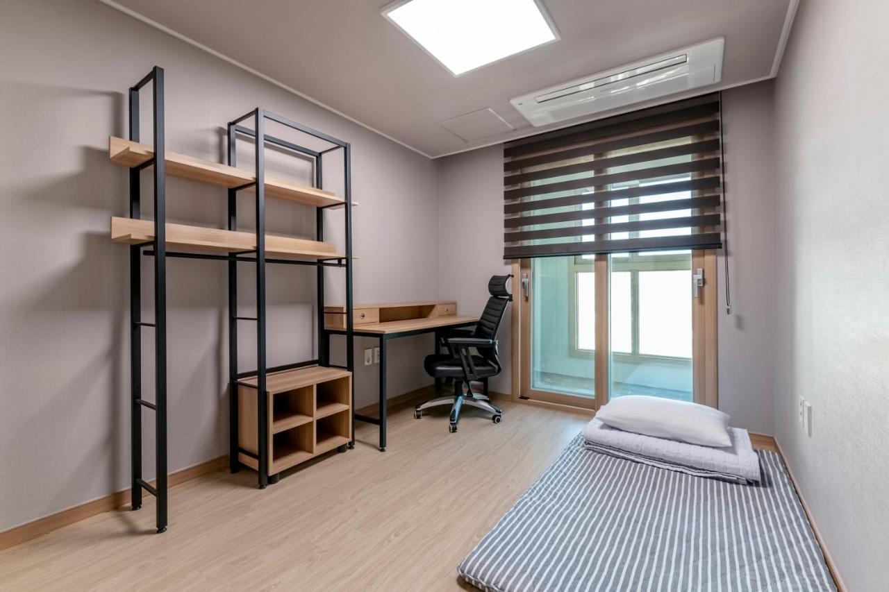 Edenstay جيوجي المظهر الخارجي الصورة