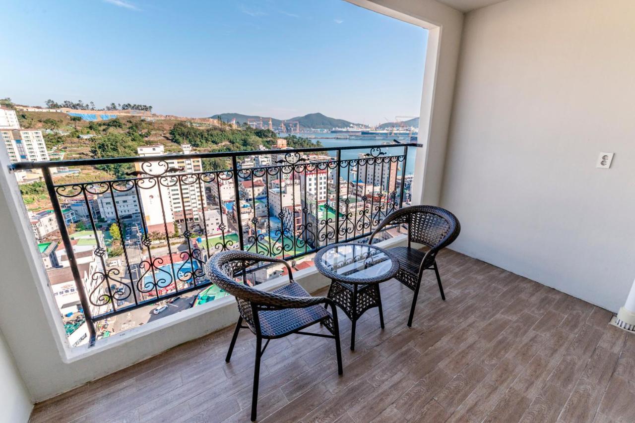Edenstay جيوجي المظهر الخارجي الصورة