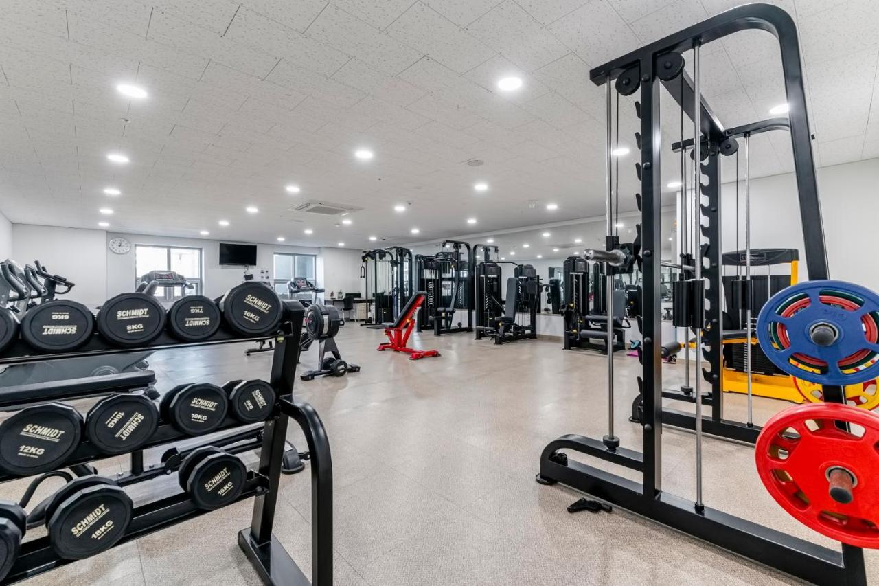 Edenstay جيوجي المظهر الخارجي الصورة