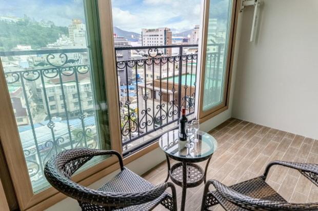 Edenstay جيوجي المظهر الخارجي الصورة