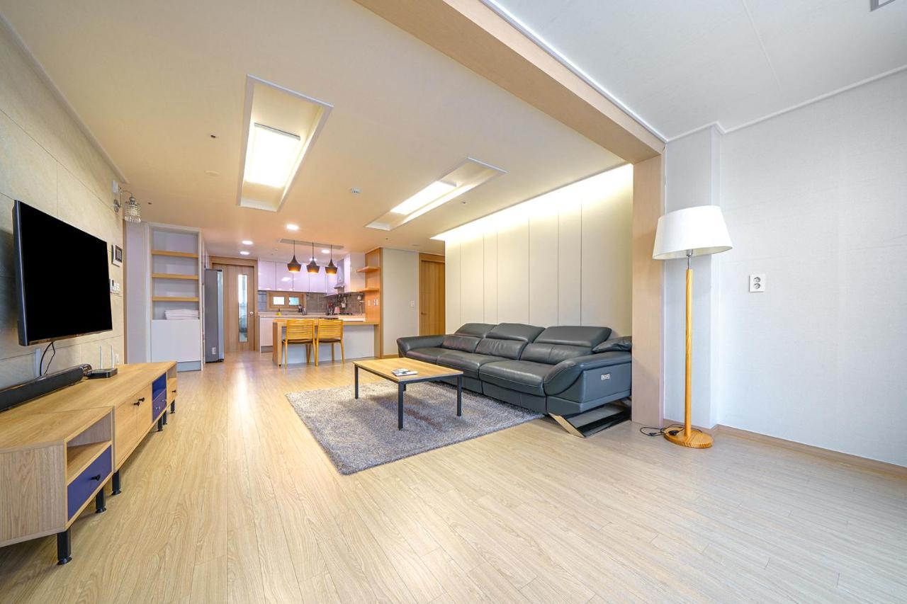 Edenstay جيوجي المظهر الخارجي الصورة