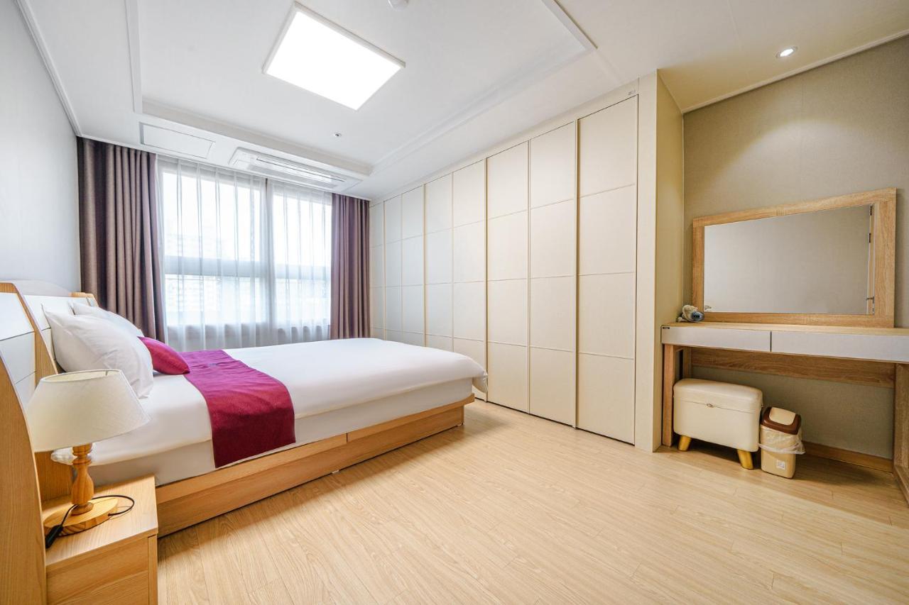 Edenstay جيوجي المظهر الخارجي الصورة
