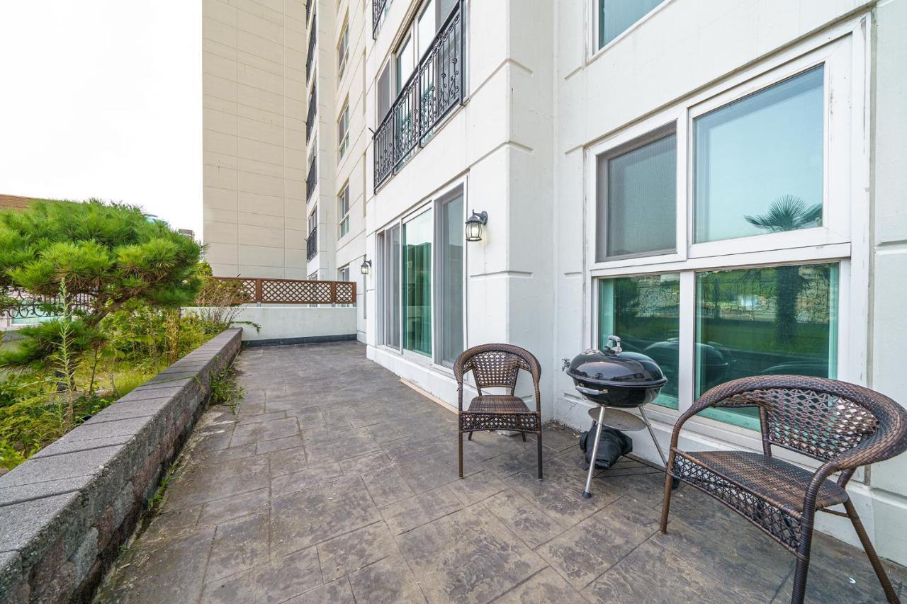 Edenstay جيوجي المظهر الخارجي الصورة