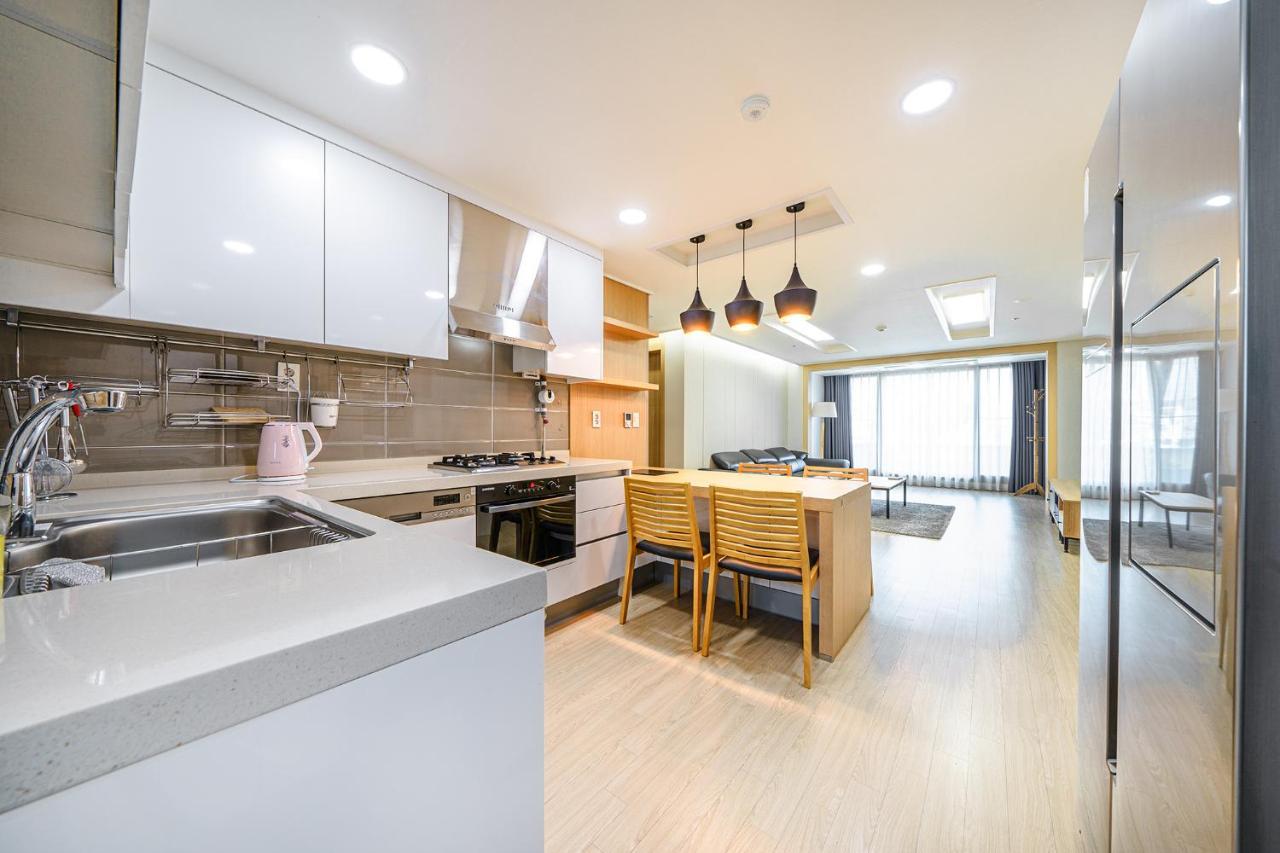 Edenstay جيوجي المظهر الخارجي الصورة