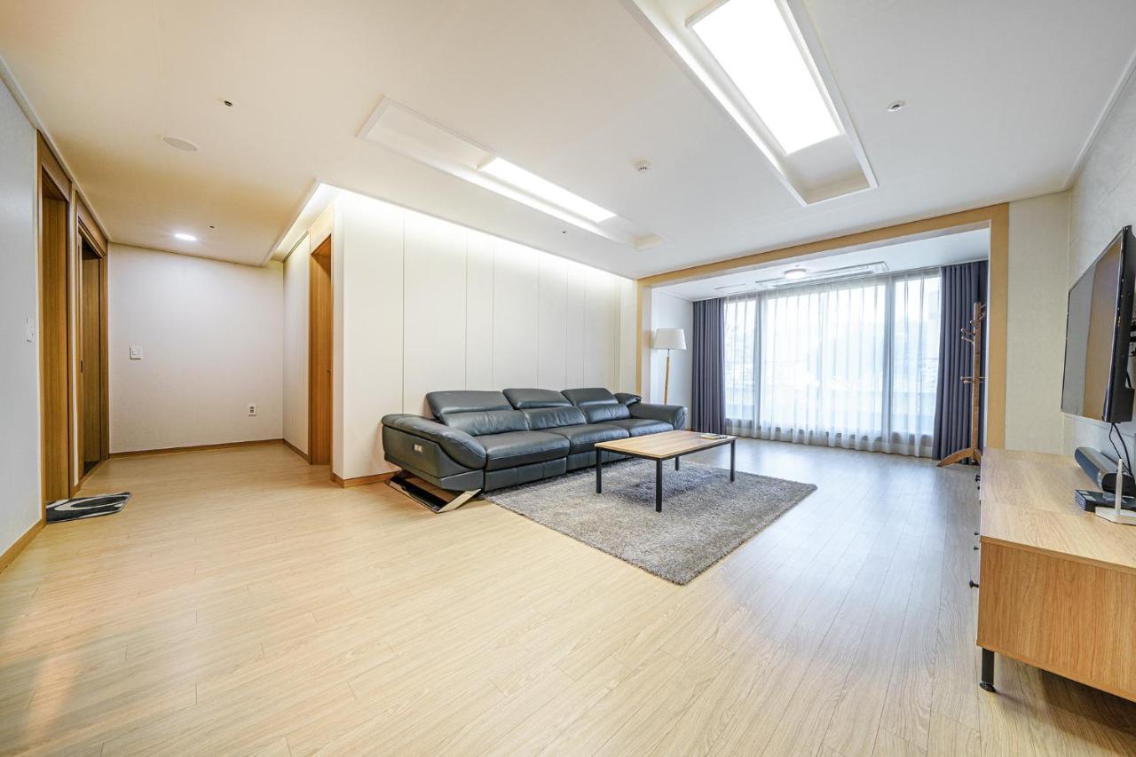 Edenstay جيوجي المظهر الخارجي الصورة