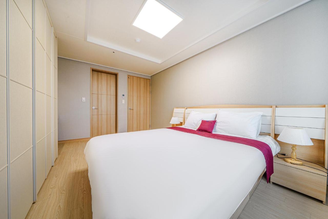 Edenstay جيوجي المظهر الخارجي الصورة