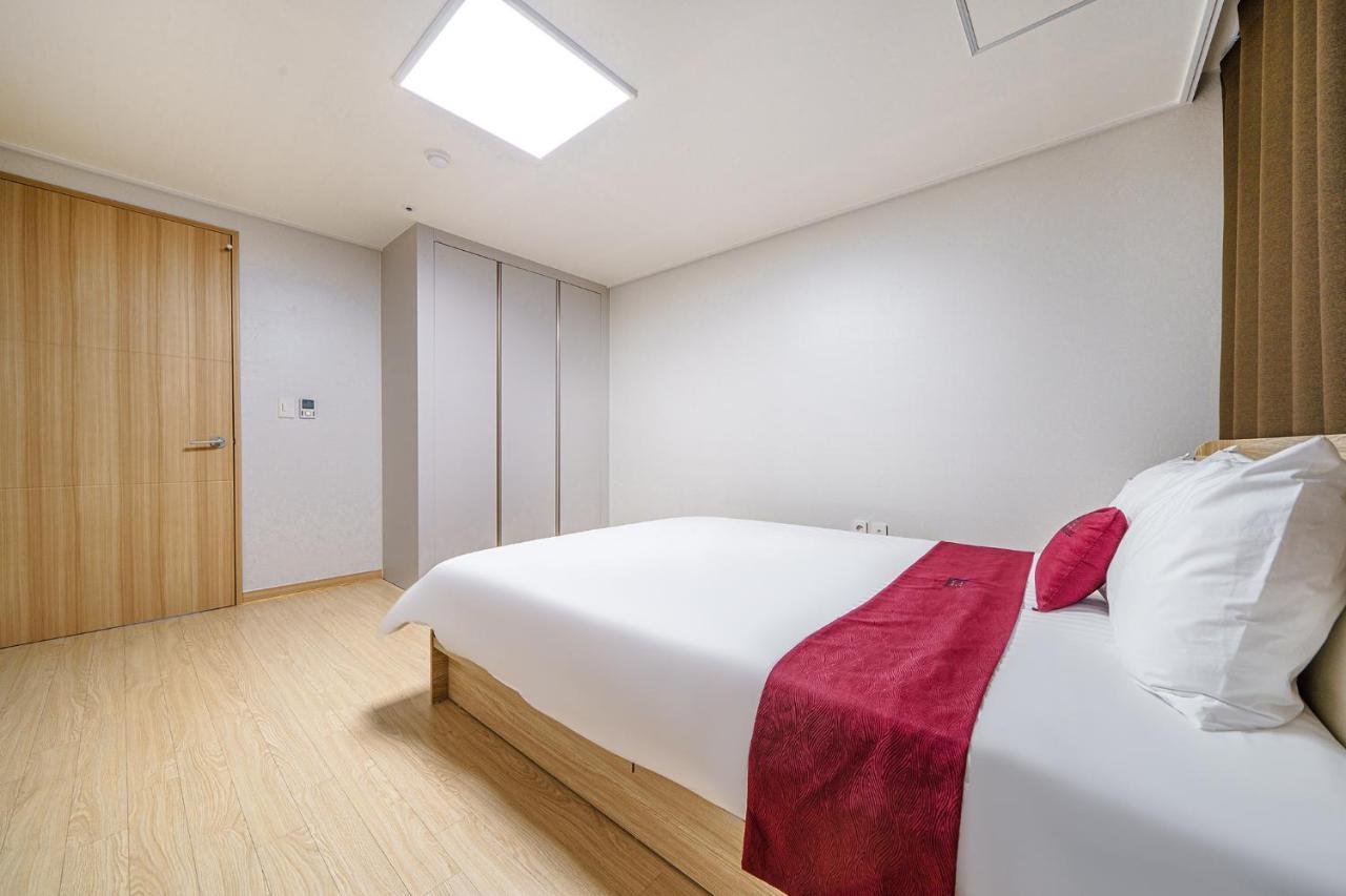 Edenstay جيوجي المظهر الخارجي الصورة